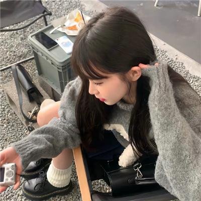 你是我的答案
