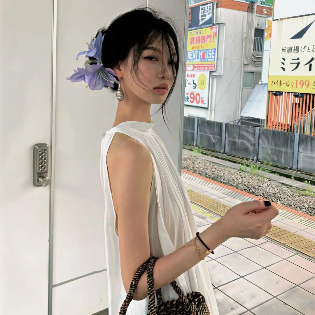 少女