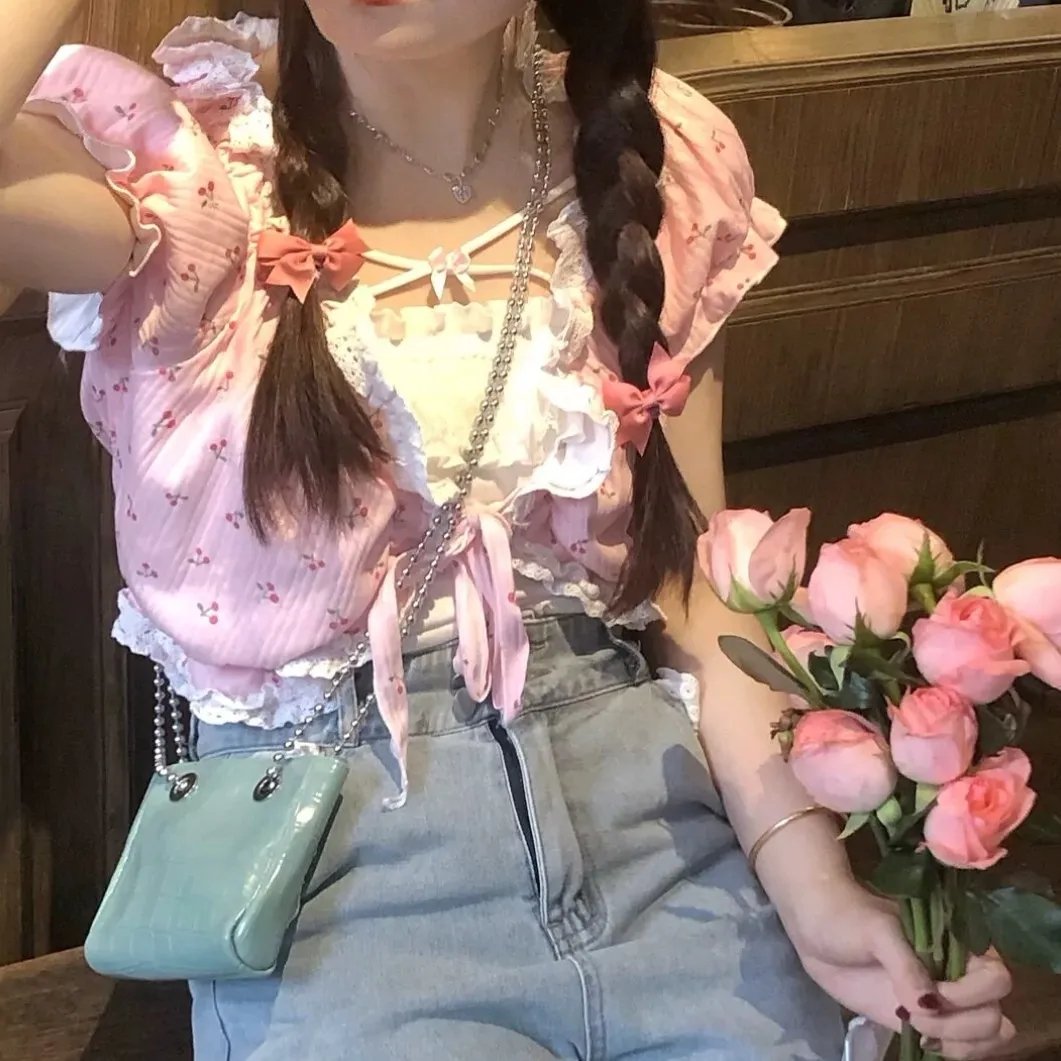 天降艳福